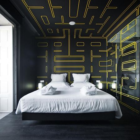 קמיניה Design & Wine Hotel מראה חיצוני תמונה