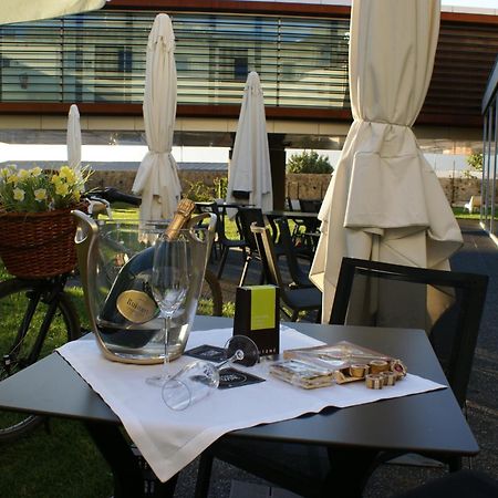 קמיניה Design & Wine Hotel מראה חיצוני תמונה