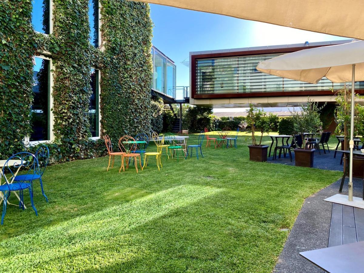 קמיניה Design & Wine Hotel מראה חיצוני תמונה