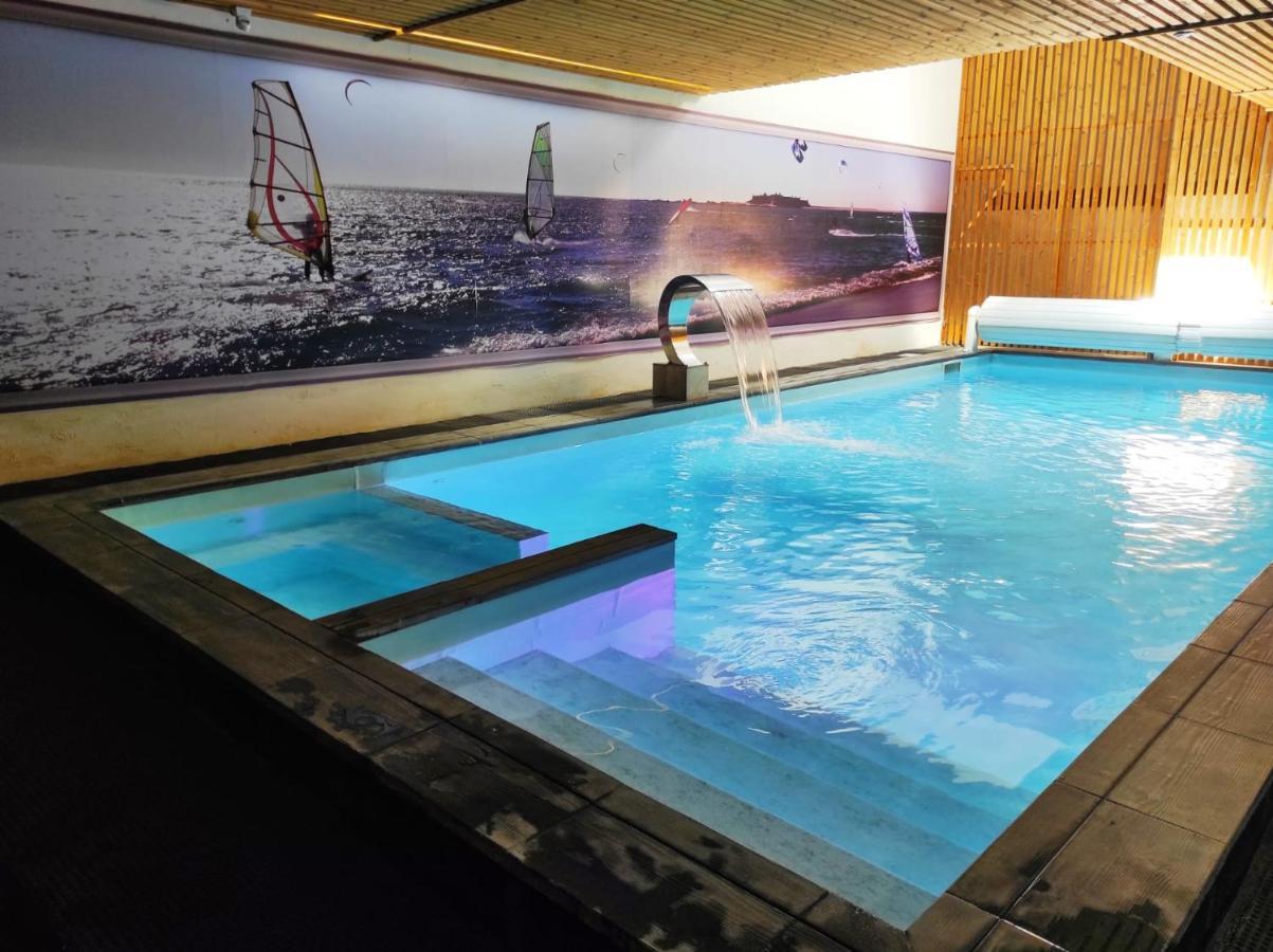 קמיניה Design & Wine Hotel מראה חיצוני תמונה