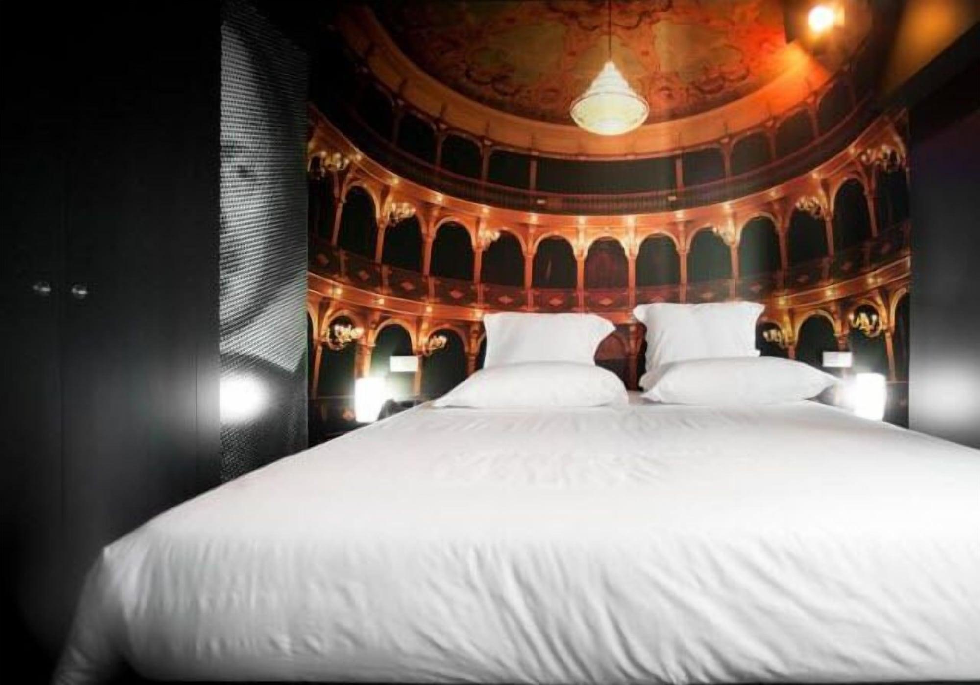 קמיניה Design & Wine Hotel מראה חיצוני תמונה
