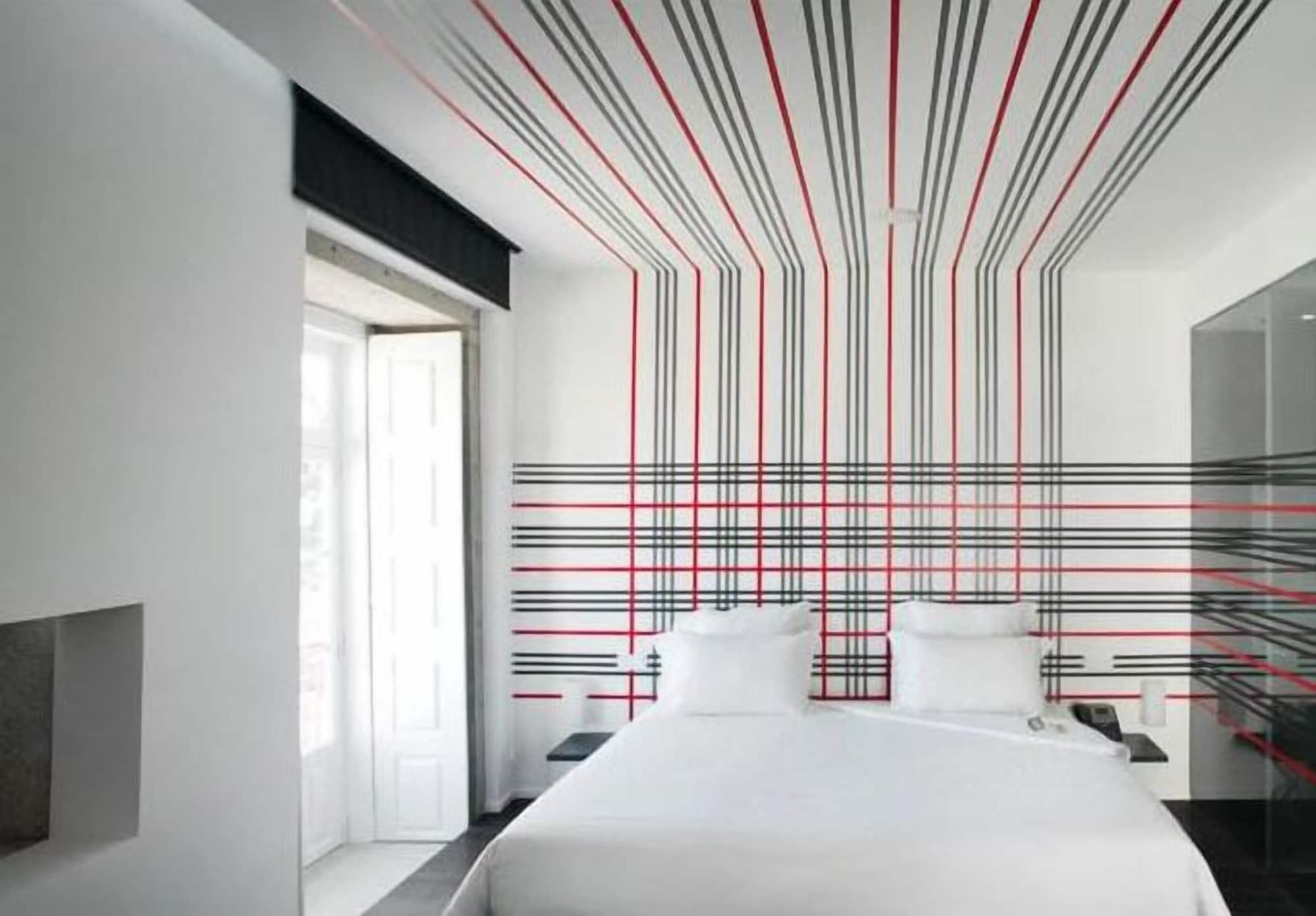 קמיניה Design & Wine Hotel מראה חיצוני תמונה