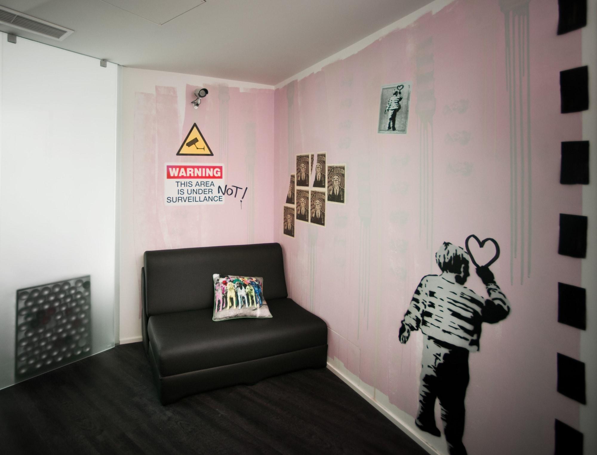 קמיניה Design & Wine Hotel מראה חיצוני תמונה