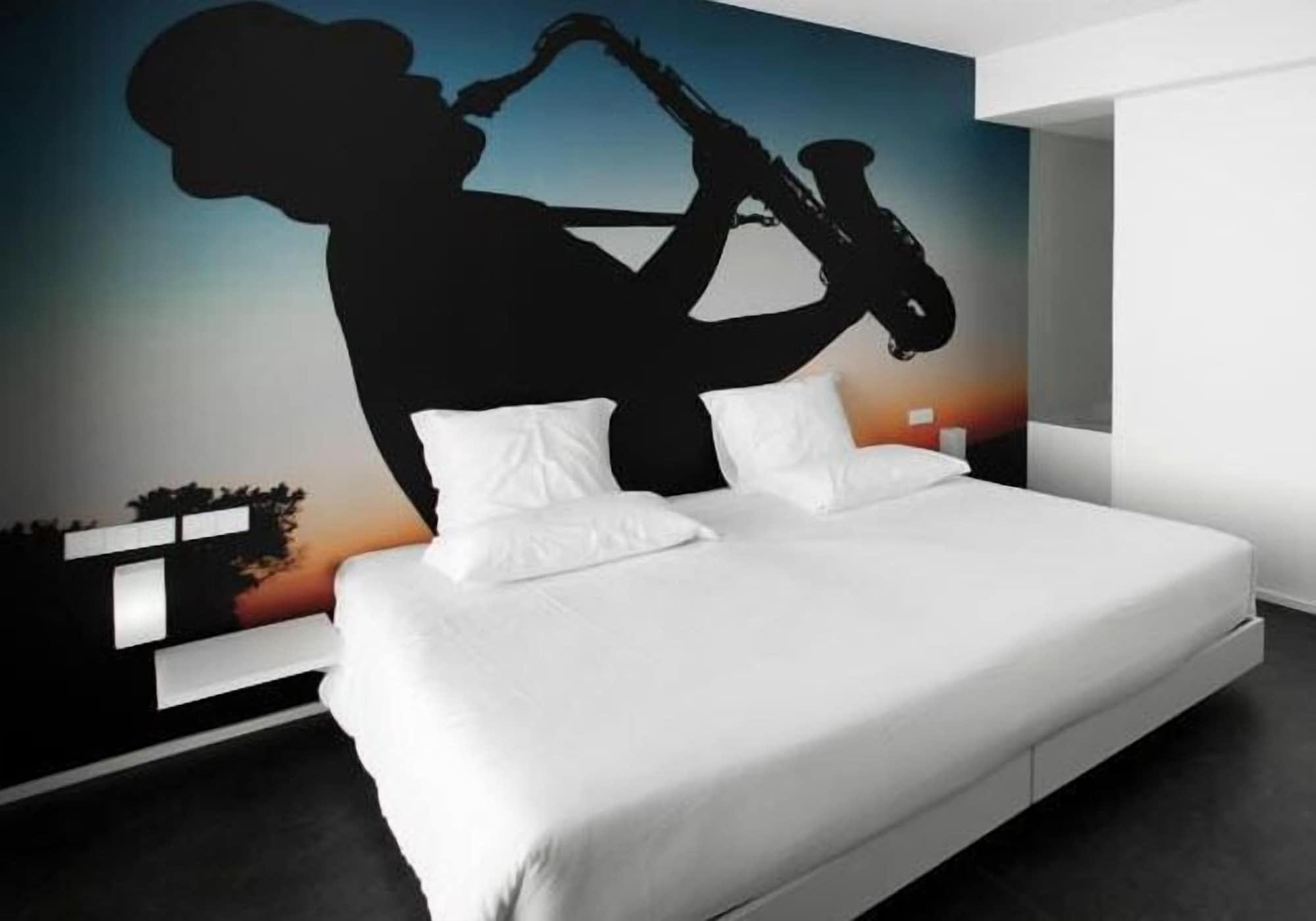 קמיניה Design & Wine Hotel מראה חיצוני תמונה