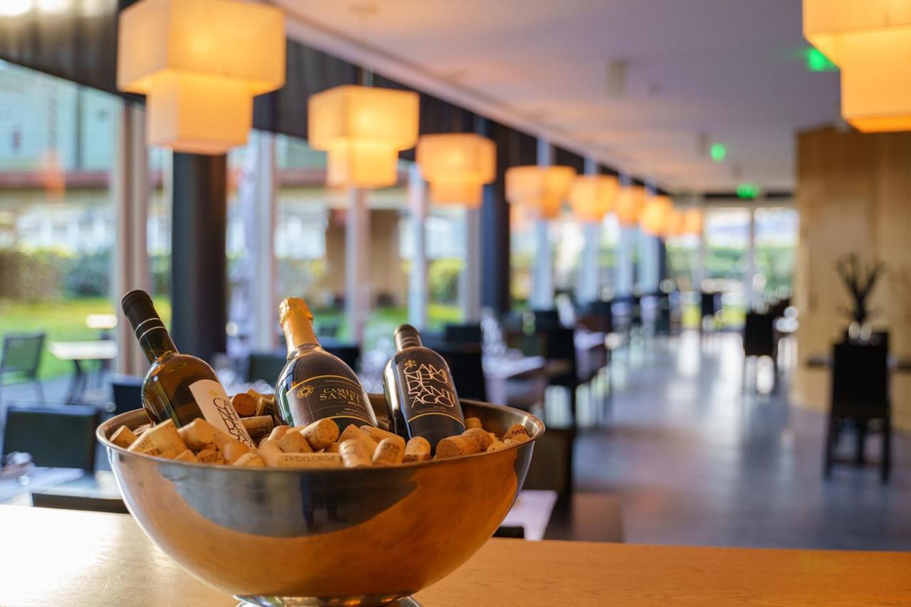 קמיניה Design & Wine Hotel מראה חיצוני תמונה
