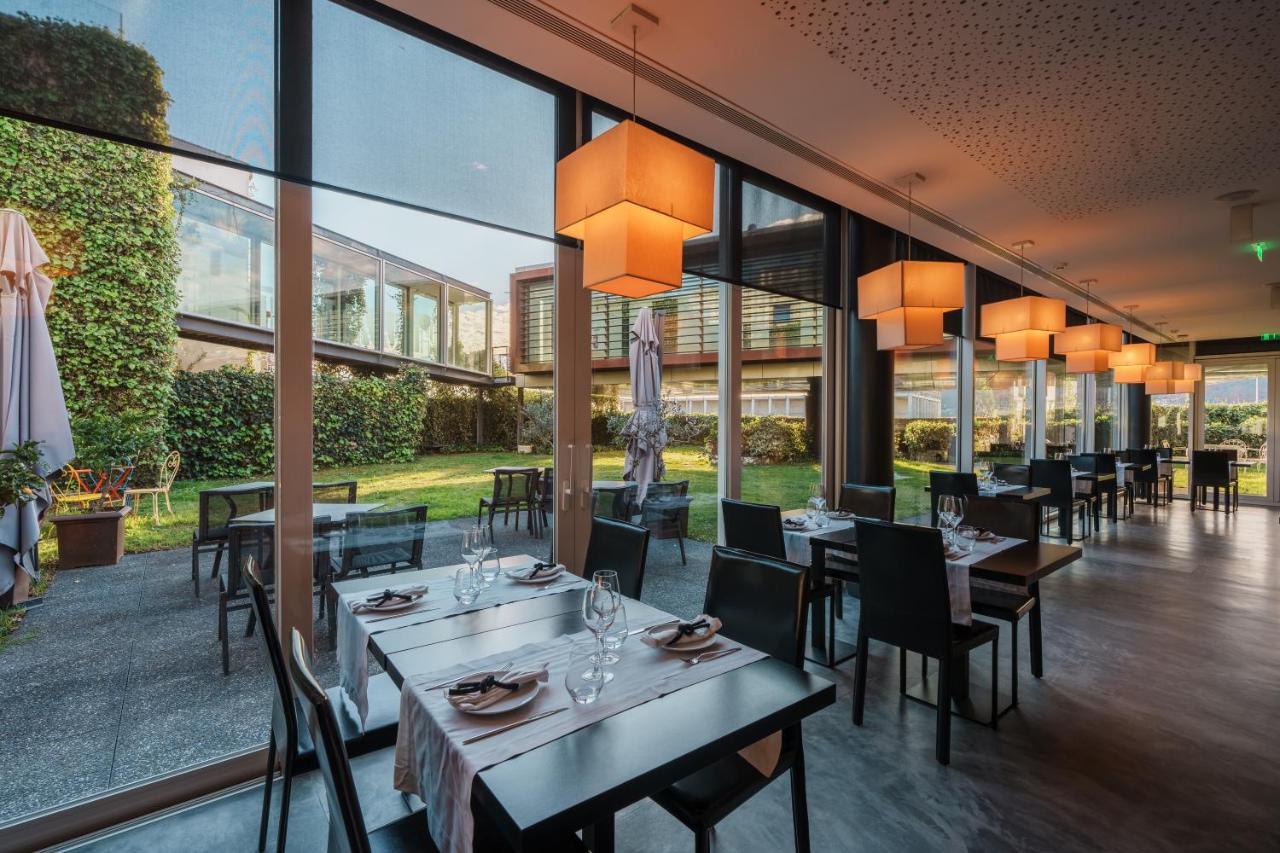 קמיניה Design & Wine Hotel מראה חיצוני תמונה