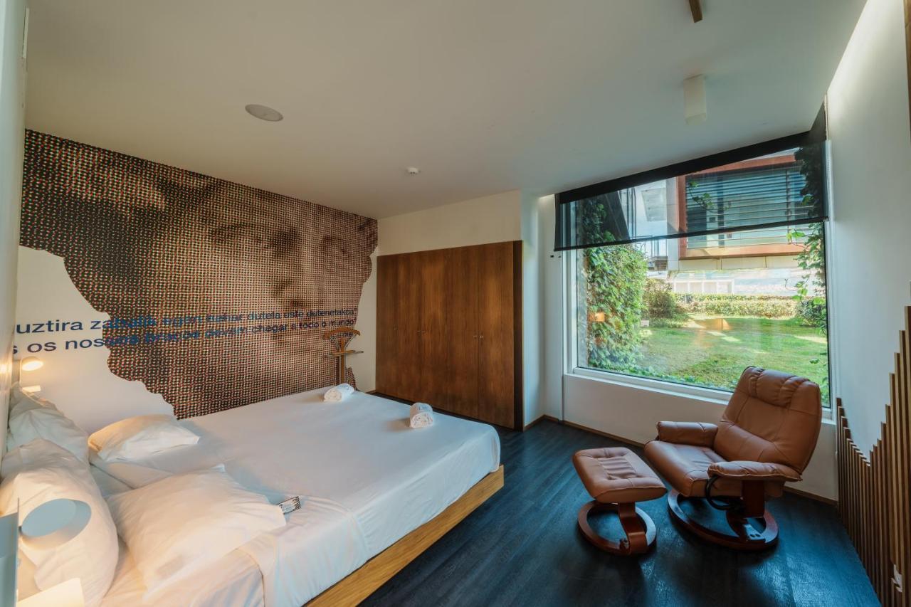קמיניה Design & Wine Hotel מראה חיצוני תמונה