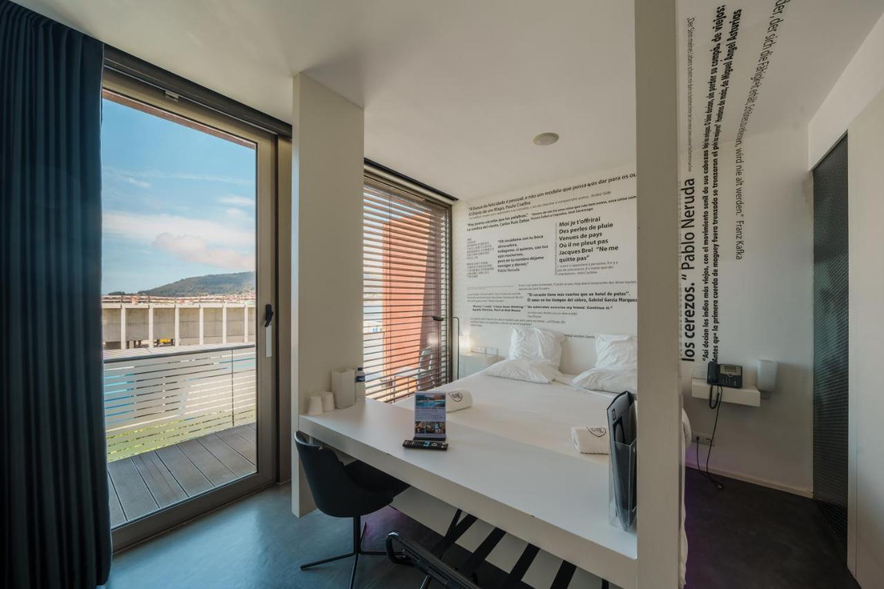 קמיניה Design & Wine Hotel מראה חיצוני תמונה