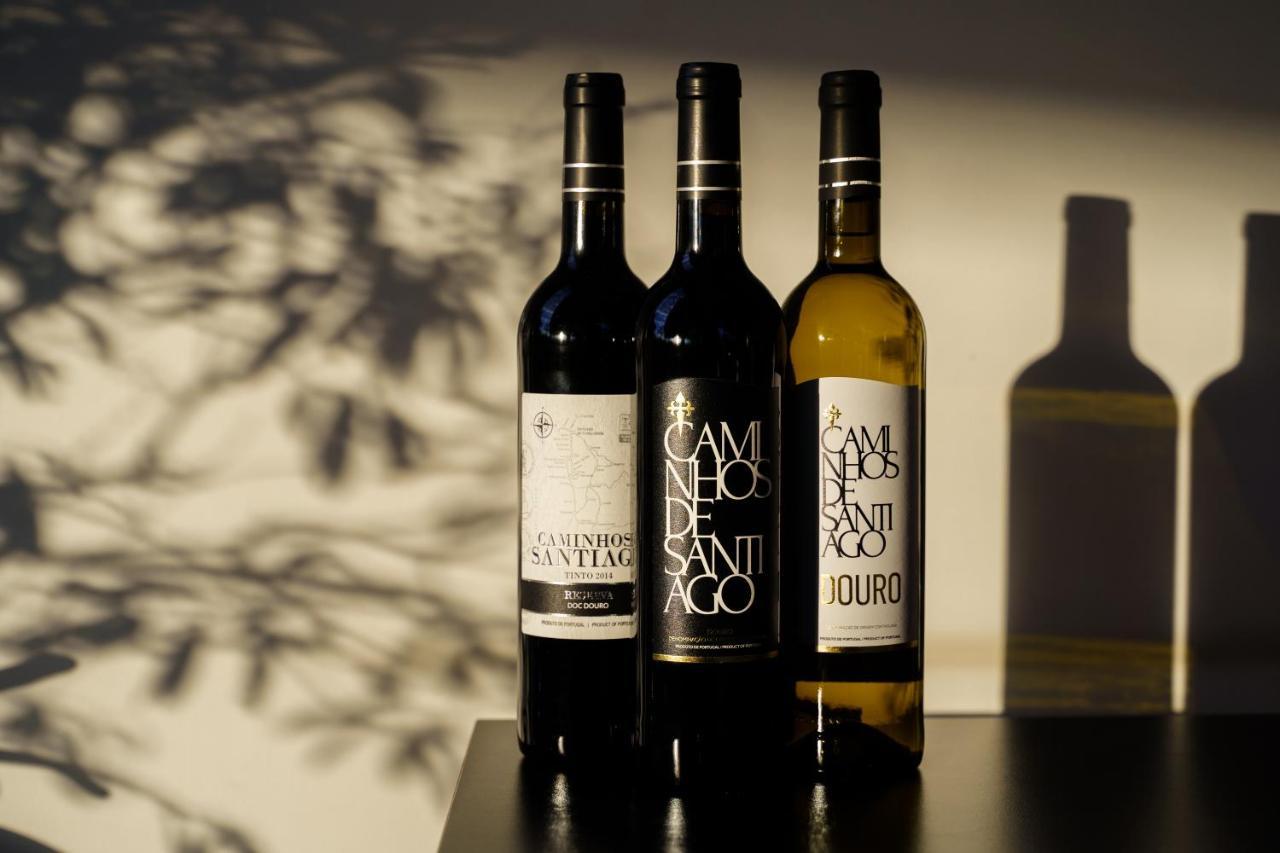 קמיניה Design & Wine Hotel מראה חיצוני תמונה