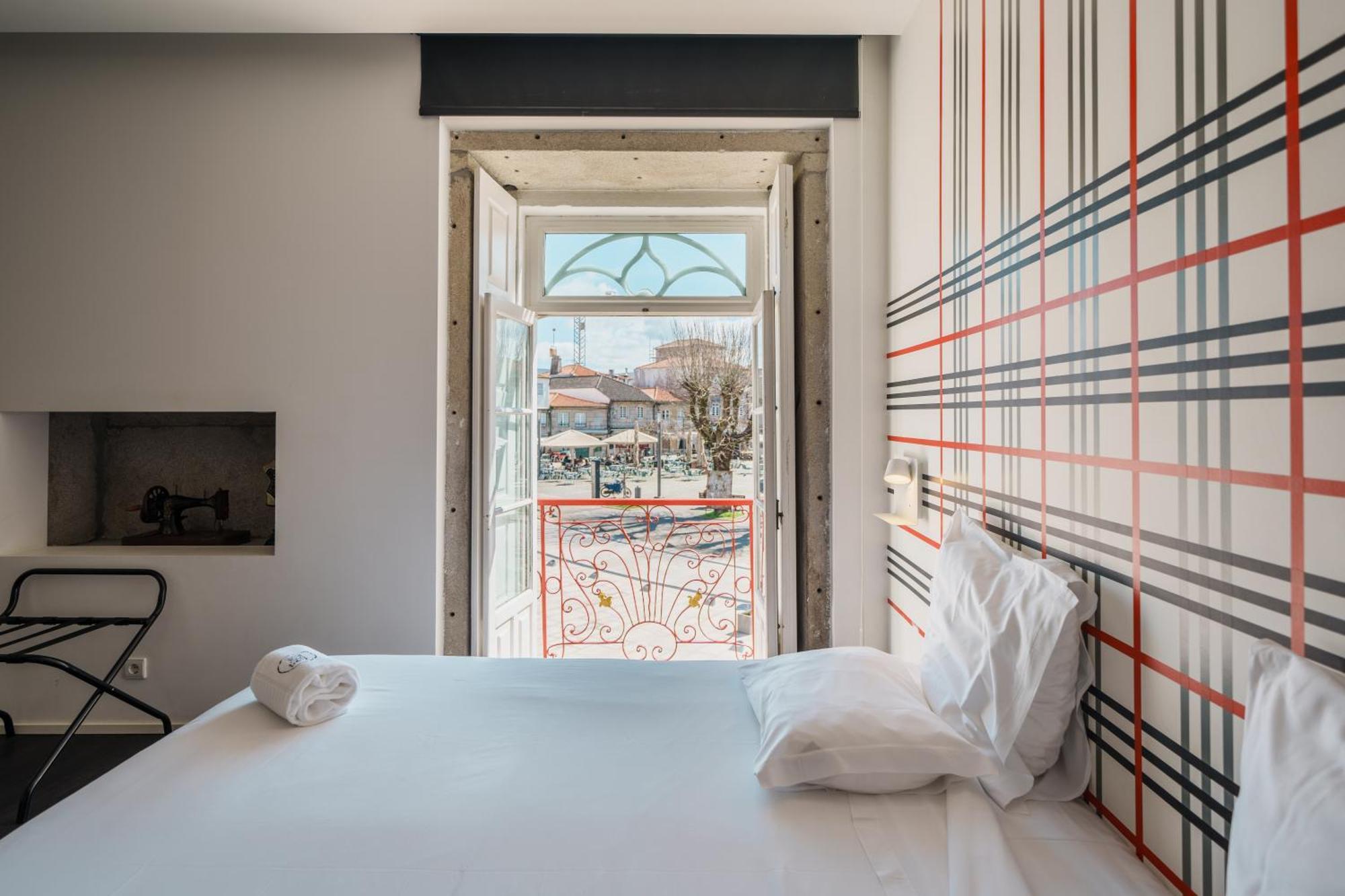 קמיניה Design & Wine Hotel מראה חיצוני תמונה