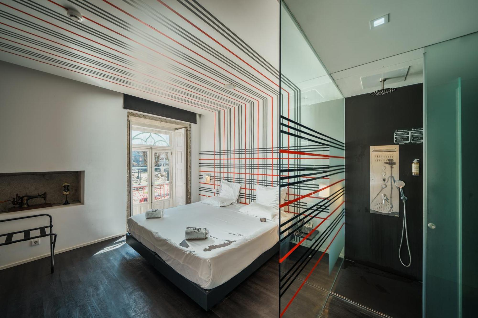 קמיניה Design & Wine Hotel מראה חיצוני תמונה