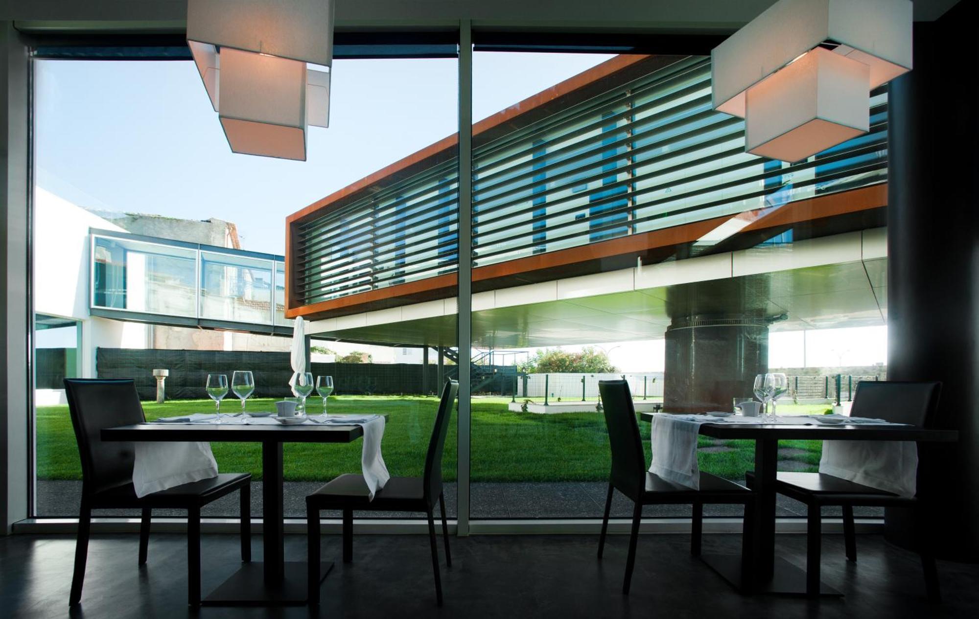 קמיניה Design & Wine Hotel מראה חיצוני תמונה
