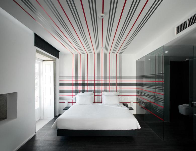 קמיניה Design & Wine Hotel חדר תמונה