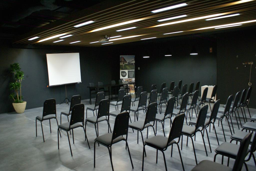 קמיניה Design & Wine Hotel מראה חיצוני תמונה