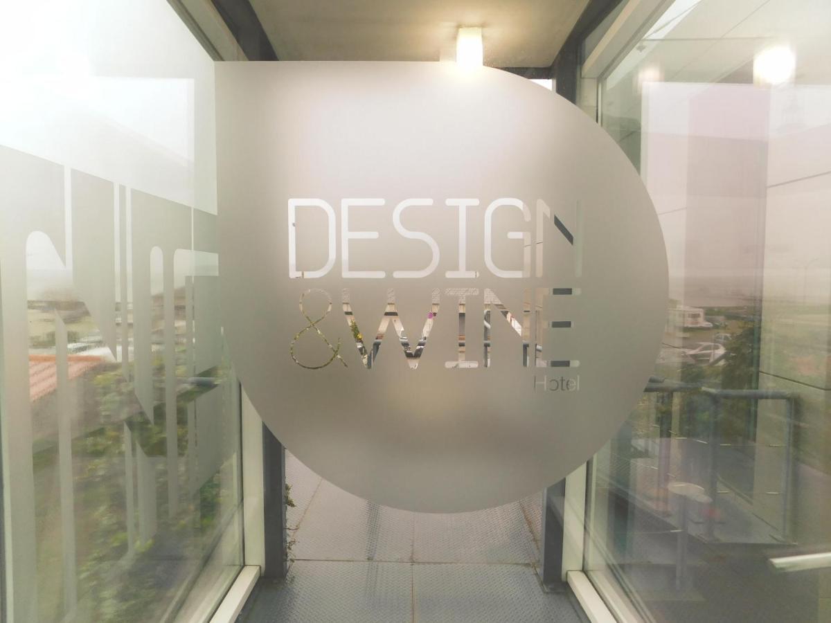 קמיניה Design & Wine Hotel מראה חיצוני תמונה