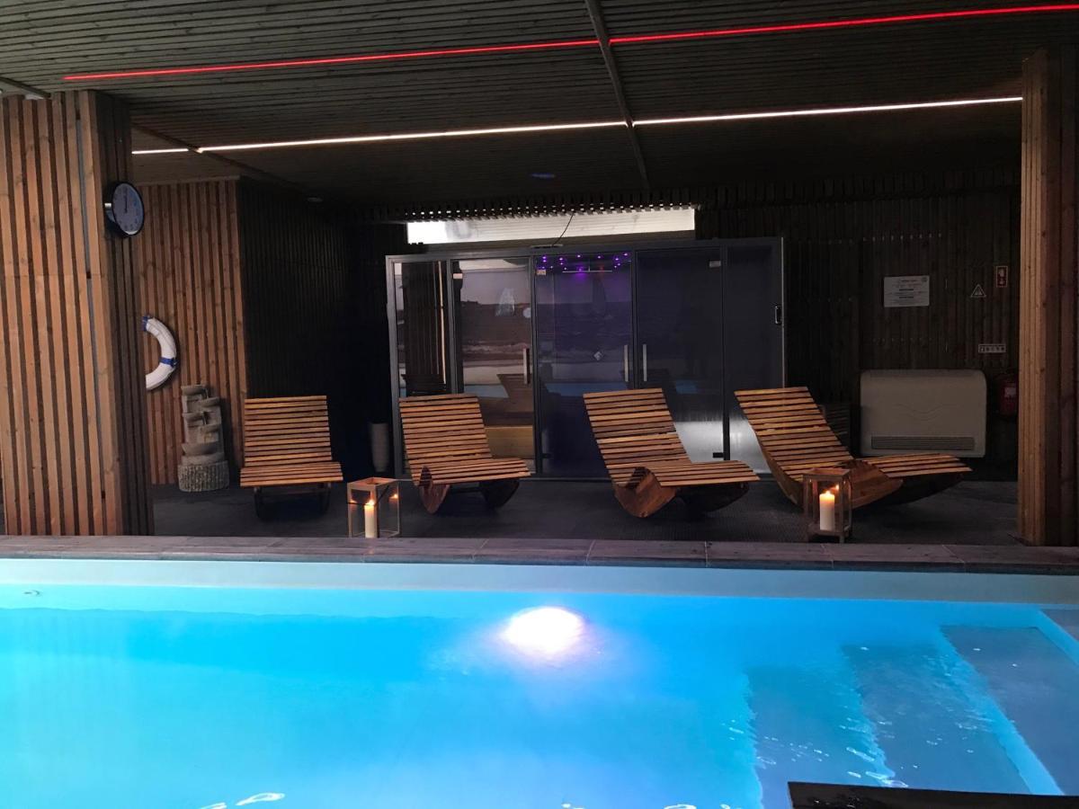 קמיניה Design & Wine Hotel מראה חיצוני תמונה
