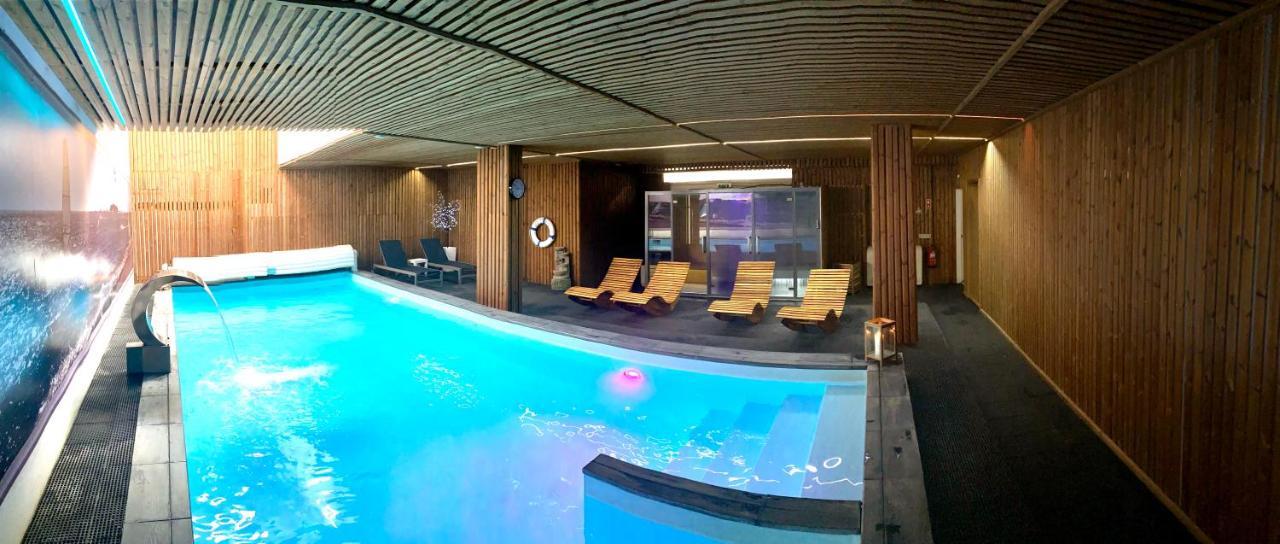 קמיניה Design & Wine Hotel מראה חיצוני תמונה