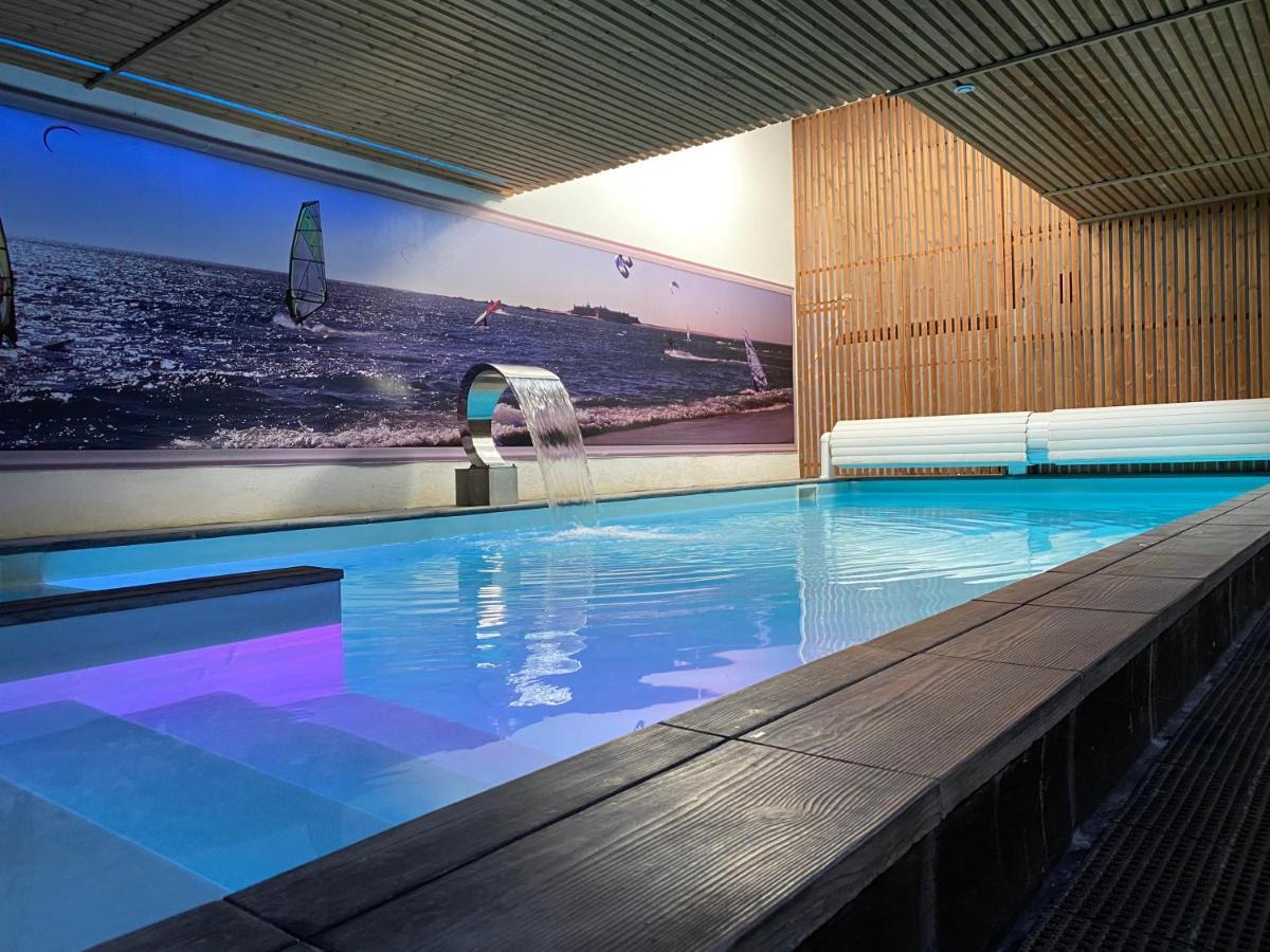 קמיניה Design & Wine Hotel מראה חיצוני תמונה